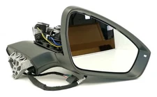 Außenspiegel Rechts Beifahrerseite VW ID.5 ID5 11B857502AJ 9PIN NEU Original