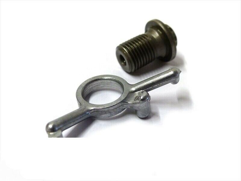 OEM 2001-2021 Nissan Altima Maxima Pathfinder Oil Jet OEM 2001-2021 Nissan Altima Maxima Pathfinder Oil Jet