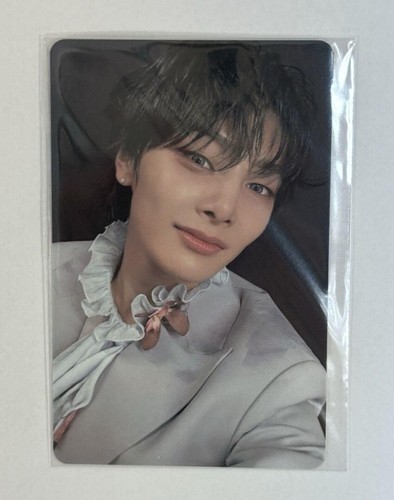 Stray Kids Japan Rakuten Store Limited Photo Card PC Set Hollow - Picture 17 of 18