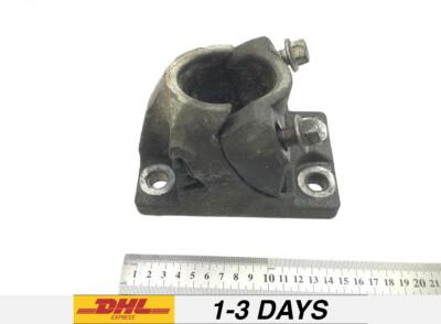 21213202 + 21090272 Mudguard Bracket Drive Axle L=R For VOLVO  