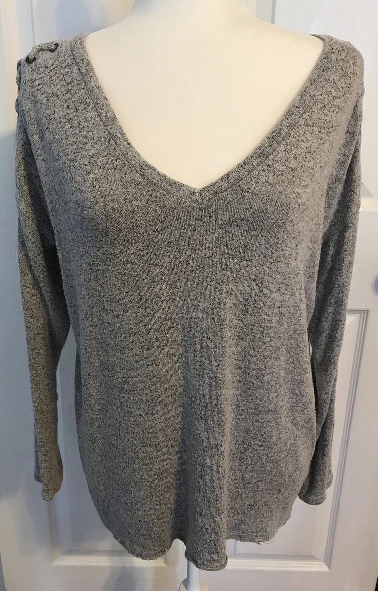 American eagle soft and hotsell sexy sweater