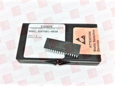 SIEMENS 2587681-8030 / 25876818030 (NEW IN BOX)