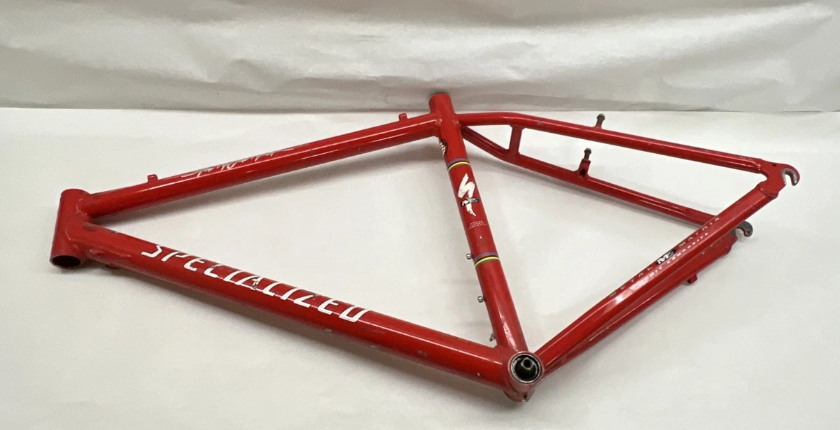 Specialized 18 in Bike Frames for sale | eBay