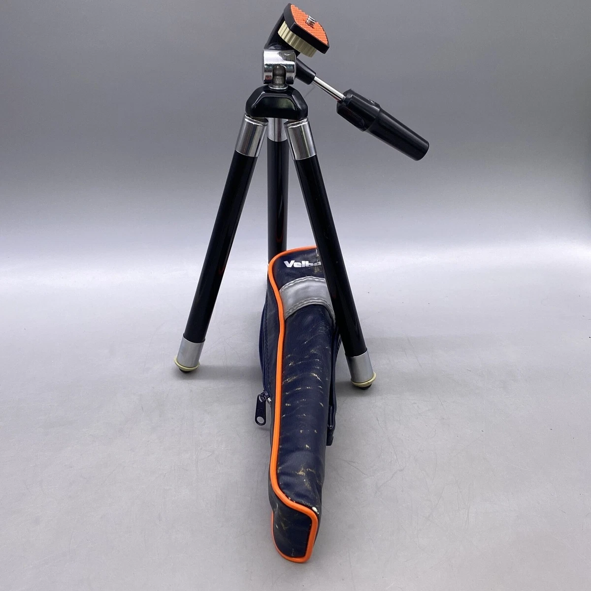 Velbon Ball Head Camera Tripods & Monopods for sale | eBay
