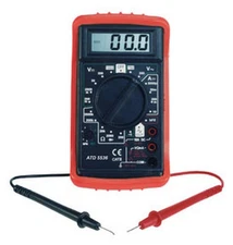 ATD Tools 5536 Digital Multimeter