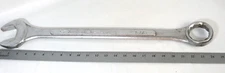 Evercraft 1 7/8" 12pt Combination Wrench Open End, Box End Drop Forged 819-9010