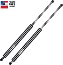Rear Hatch Shocks Struts Lift Gate Supports Gas Springs 4597 Compatibl Pack of 2