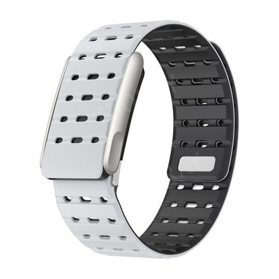 For Whoop 5.0 Silicone Sport Wrist Strap Smart Watch Band Replacement Bracelet