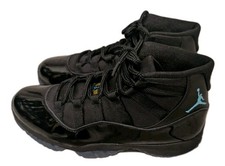 Nike Air Jordan 11 Retro Gamma Blue 2025 CT8012-047 2025 US Men's 10.5