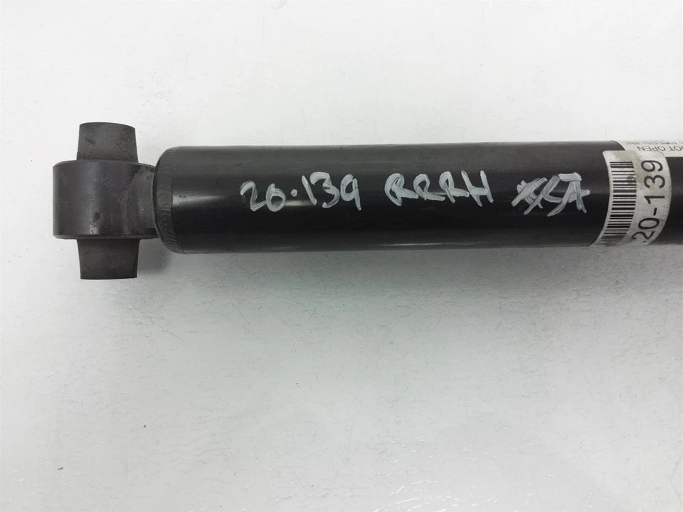 Amortiguador muelle puntal trasero derecho bmw 428i 2014-2016 37-12-6-864-755 Foto 2 de 4