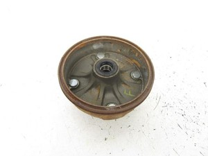 1988 Yamaha YFP 350 Terrapro Front Brake Drum Left or Right 2NL-25111-00-00 #2