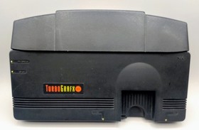 NEC Turbo Grafx-16 Console W/ Cables & OEM Controller - Tested