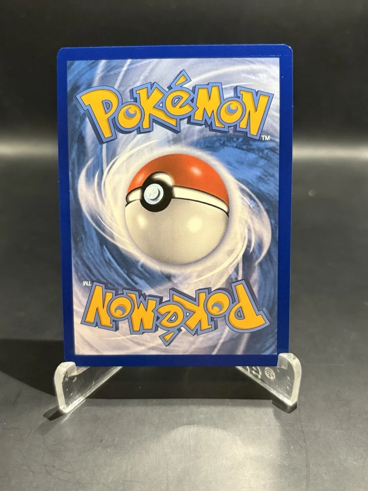 Rowlet & Alolan Exeggutor GX 214/236 Tag Team Unified Minds Pokemon TCG - Image 2 of 2