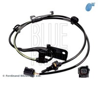 Sensor, Raddrehzahl Blue Print ADT37155 FüR Toyota Rav 4 Iv
