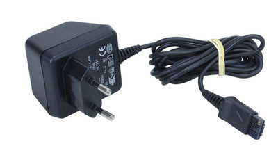 Original Ladegerät für Siemens A35 (Ref#W-964)