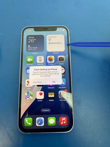 Apple iPhone 12 64 Go débloqué - Photo 4 sur 14