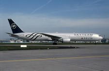 Orig.Aircraftslide/Dia   Delta Air Lines  Boeing 767-432/ER   N844MH