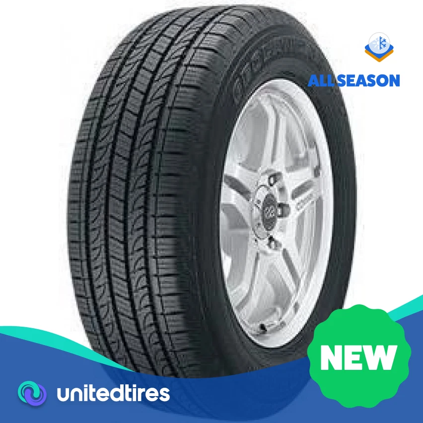 Yokohama 265/70/15 Car & Truck Tires for sale | eBay
