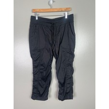 The North Face Aphrodite 2.0 capris size large hiking camping walking activewear