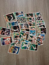 Vintage 1991 Topps Baseball Cards Collection