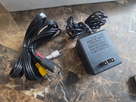 SEGA MARK III 3 Console , CIB