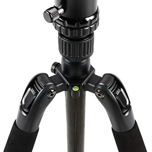 SIRUI Traveler Travel Tripod/Monopod Aluminium Black - Image 4 of 4