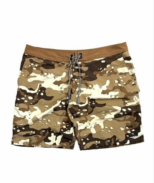 Men The North Face Cargo Shorts Multicolor