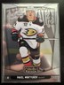 2024-25 O-Pee-Chee Platinum Hockey #190 Pavel Mintyukov - Anaheim Ducks