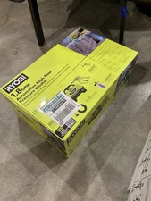 NIB RYOBI RY14AM12 1.8 GPM 1200 PSI Automotive High Flow Pressure Washer Kit
