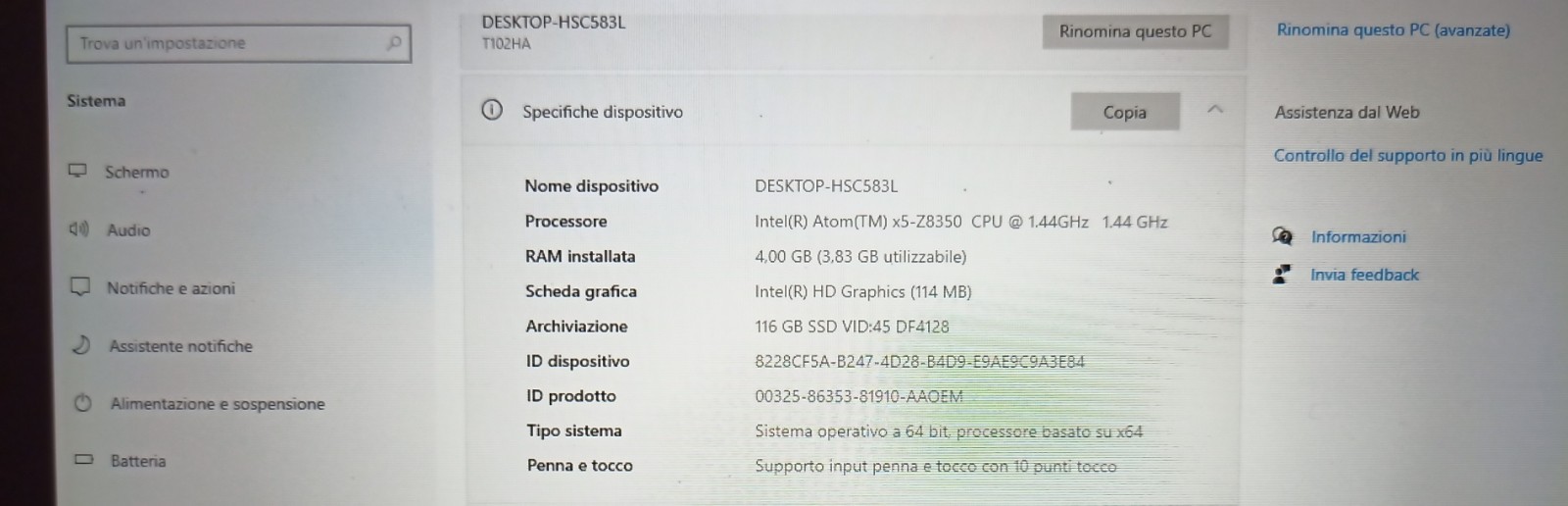 Foto 9 di 9
