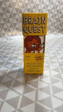 Brain Quest: Kindergarten   revised 4th edition   300 Questions  Answers