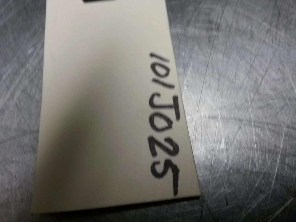 Carcasa de termostato para 00-02 Saturn SL1 1.9 Foto 3 de 4