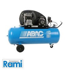 Compressore Abac Extensive A29B CT3 - 3Hp, serbatoio 200 litri