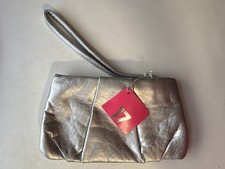 Avon Printed Zipped Make Up Bag 