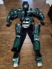 Halo Costume Master Chief Armor Cosplay Hallo...