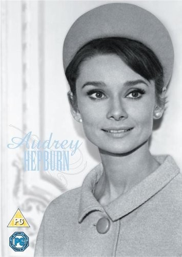 Screen Goddess Collection: Audrey Hepburn [DVD] - DVD  V0VG The Cheap Fast Free