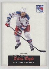 2012-13 O-Pee-Chee Retro Brian Boyle #313 1t8