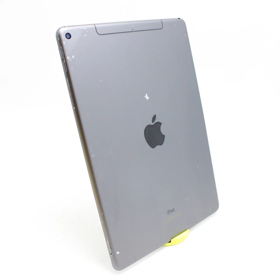 Apple iPad Air (3ª Generación) A2153 64GB Mal Estado | Gris | DESBLOQUEADO Foto 2 de 4