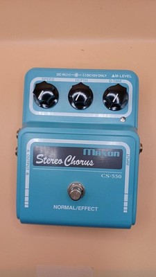 MAXON / CS-550 (NO.03302026)