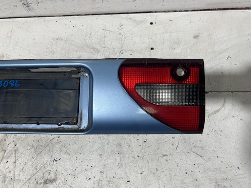 Holden Apollo Bootlid Garnish JM 09/1993-08/1995 - Picture 4 of 11
