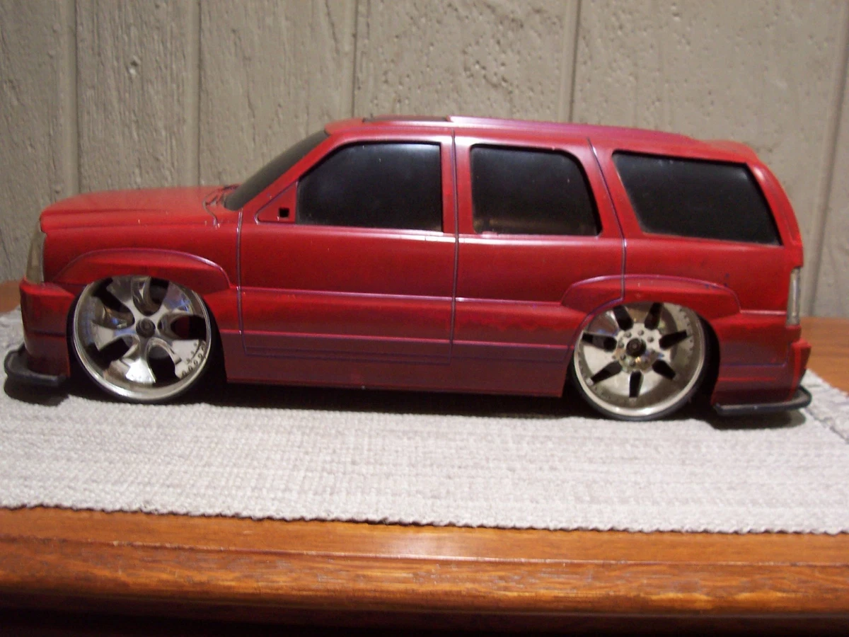 Jada Toys Cadillac Red Diecast & Toy Vehicles for sale | eBay