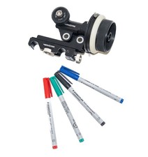 Movcam Mini Follow Focus MF-1 - 0.8M - 43T