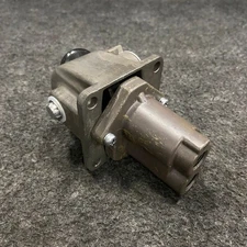 AVENTICS R431004994 Air Piloted Valve, Panel Mounted, 3 Port, 2 Position