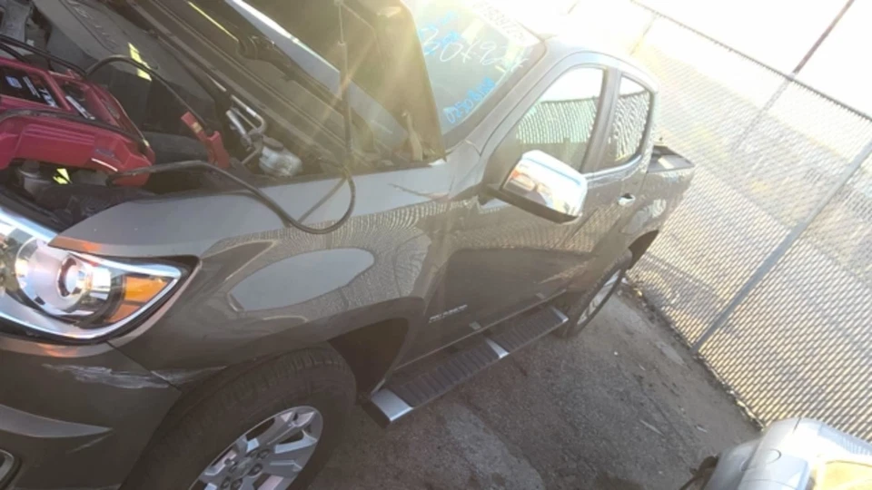 Driver Headlight With Projector Opt T3C Fits 15-22 COLORADO 5220078 - Изображение 3 из 4