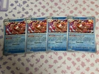 (REVERSE HOLO)Seaking - 021/131 - Prismatic Evolutions - Playset - Festival Lead
