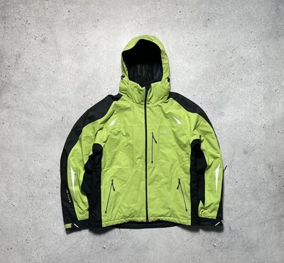 Kjus Ski Jacket Mask Rare Gore-Tex | eBay