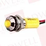 APEM COMPONENT Q8P1CXXR24E / Q8P1CXXR24E (NEW IN BOX)