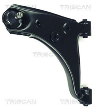 Querlenker Dreieckslenker TRISCAN 8500 50504 für 626 MAZDA 3 Station Wagon GV GD