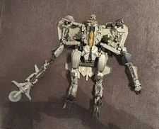 Transformers Masterpiece Movie Series Akční Figure MPM-10 Starscream