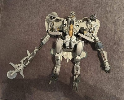 Transformers Masterpiece Movie Series Akční Figure MPM-10 Starscream